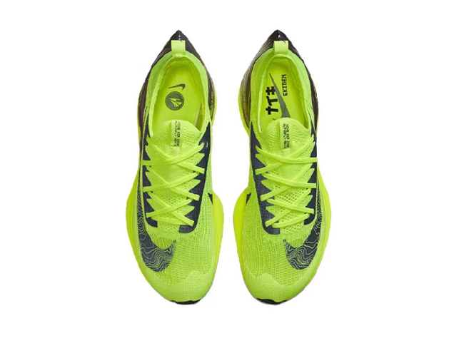 Nike Air Zoom Alphafly