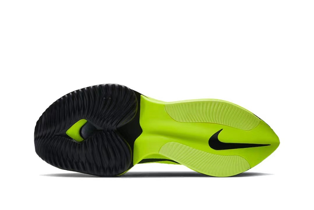 Nike Air Zoom Alphafly