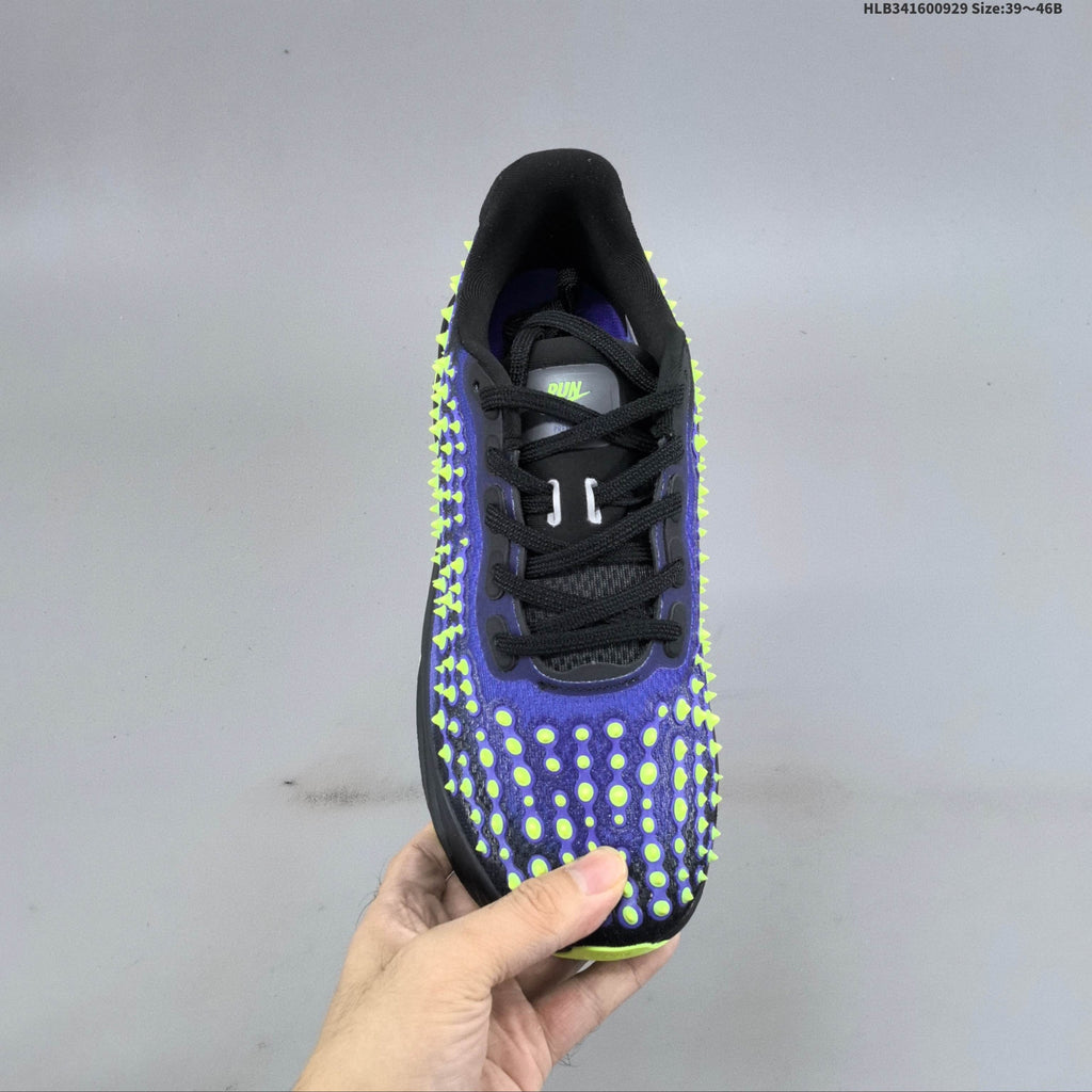 Nike Vomero Premium – Teal & Green