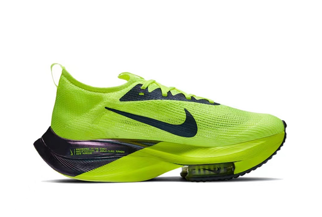 Nike Air Zoom Alphafly