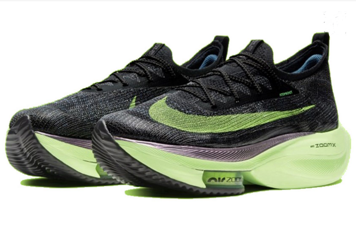 Nike Air Zoom Alphafly
